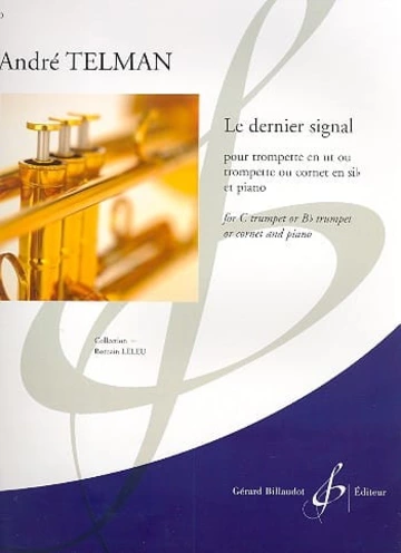 Le dernier signal Visuel